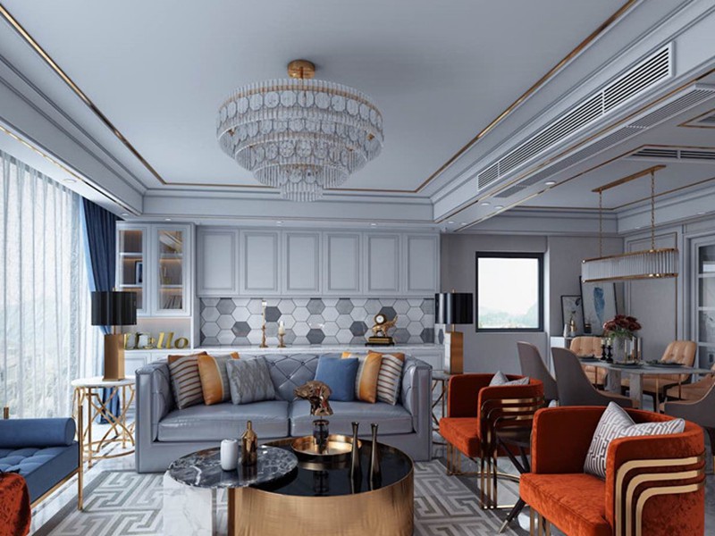 鄭州哪家房屋裝修公司比較不錯(cuò)，鄭州婚房裝修價(jià)格多少錢